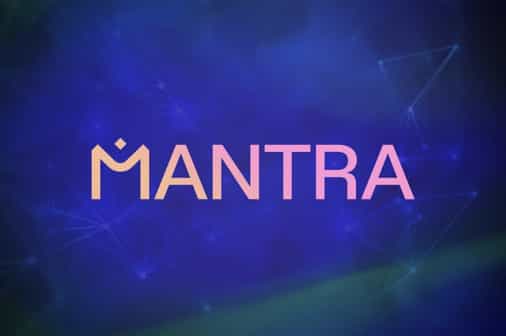 MANTRA to be acquired by Inveniam, backer that invested $20 million last year